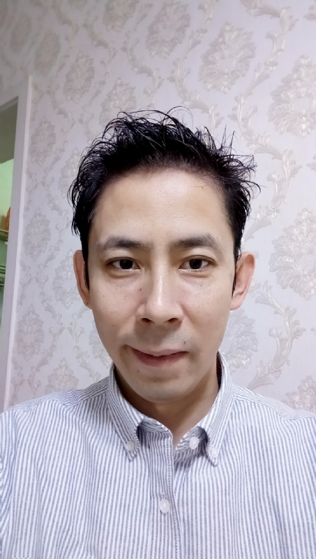 啥都不想说的第一张照片--汕头相亲服务中心