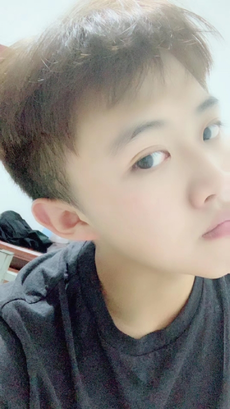 Angle的第一张照片--汕头相亲服务中心