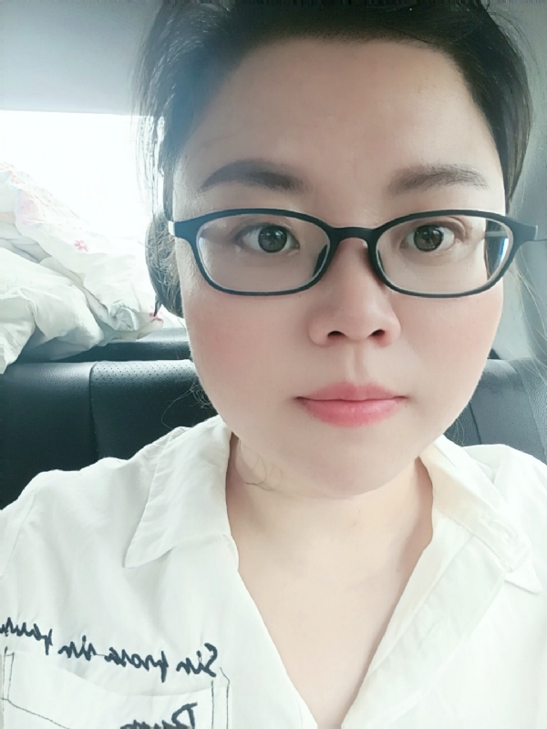 一念永恒的第一张照片--汕头相亲服务中心