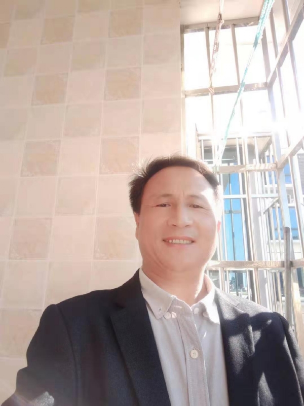 平平安安的第一张照片--汕头相亲服务中心