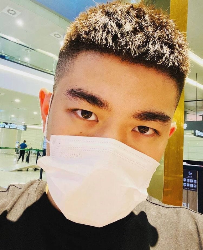 劉子軒的第一张照片--汕头相亲服务中心