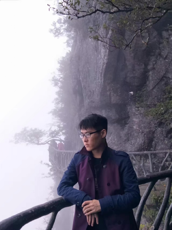 晨曦的第一张照片--汕头相亲服务中心