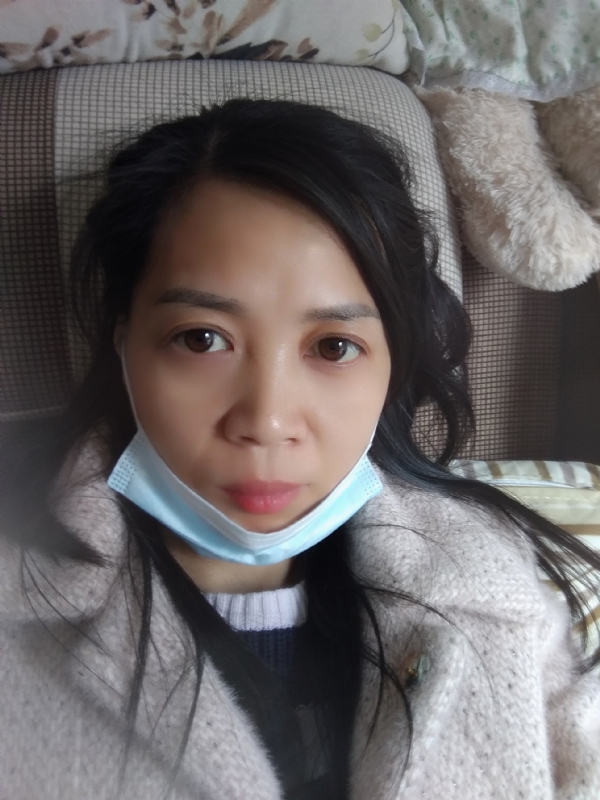 空白521的第二张照片--汕头相亲服务中心