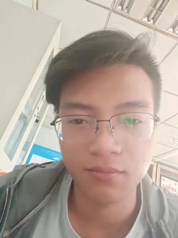 白豆的第一张照片--汕头相亲服务中心