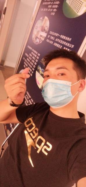 一一罗杰一一的第一张照片--汕头相亲服务中心