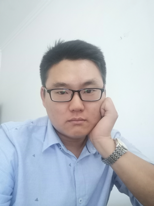 纯真少年的第一张照片--汕头相亲服务中心