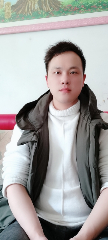 执子之手的第一张照片--汕头相亲服务中心