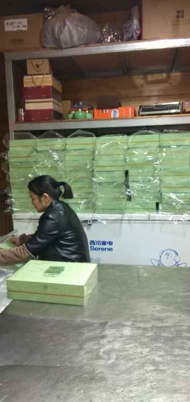 梅花朵儿的第一张照片--汕头相亲服务中心