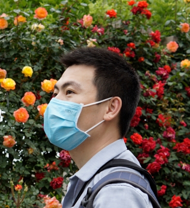 真心唯你的第二张照片--汕头相亲服务中心