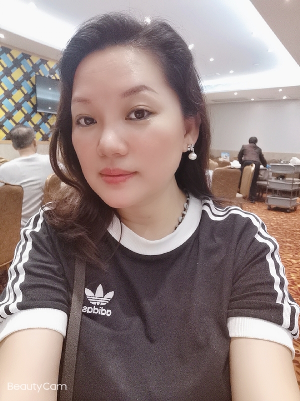 Amy的第一张照片--汕头相亲服务中心