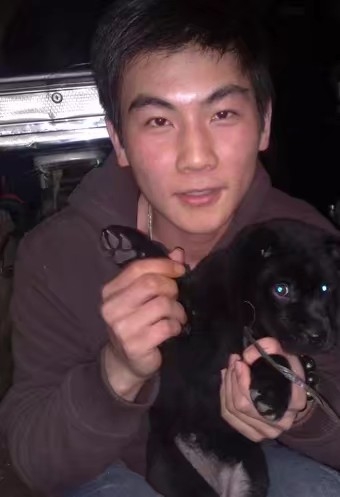 蜡笔小新的第四张照片--汕头相亲服务中心