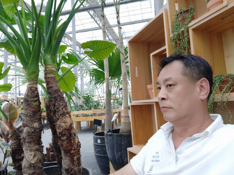 davidxy669988的第一张照片--汕头相亲服务中心