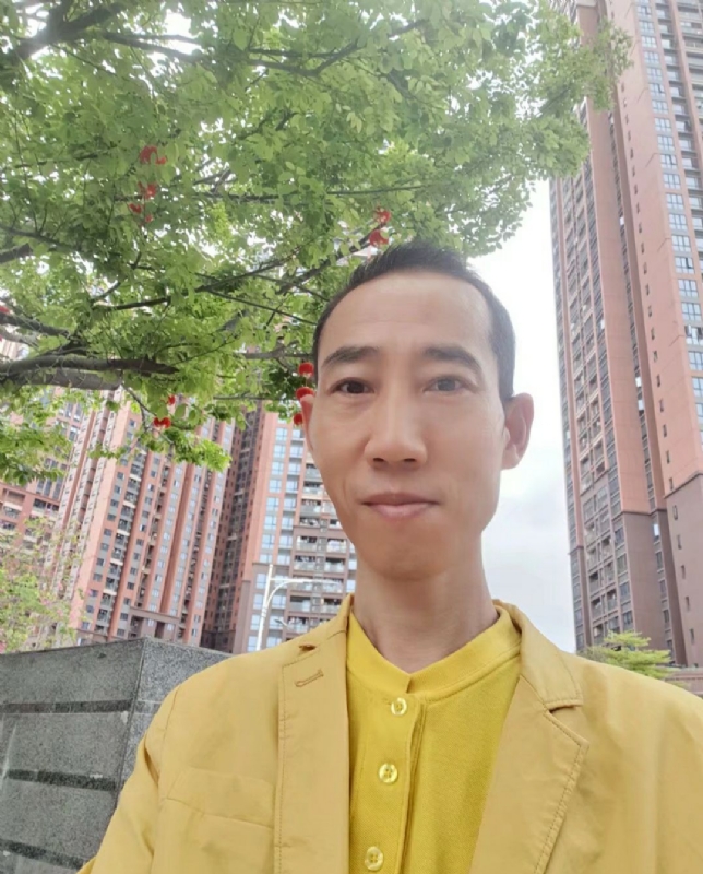 明旺1314的第一张照片--汕头相亲服务中心