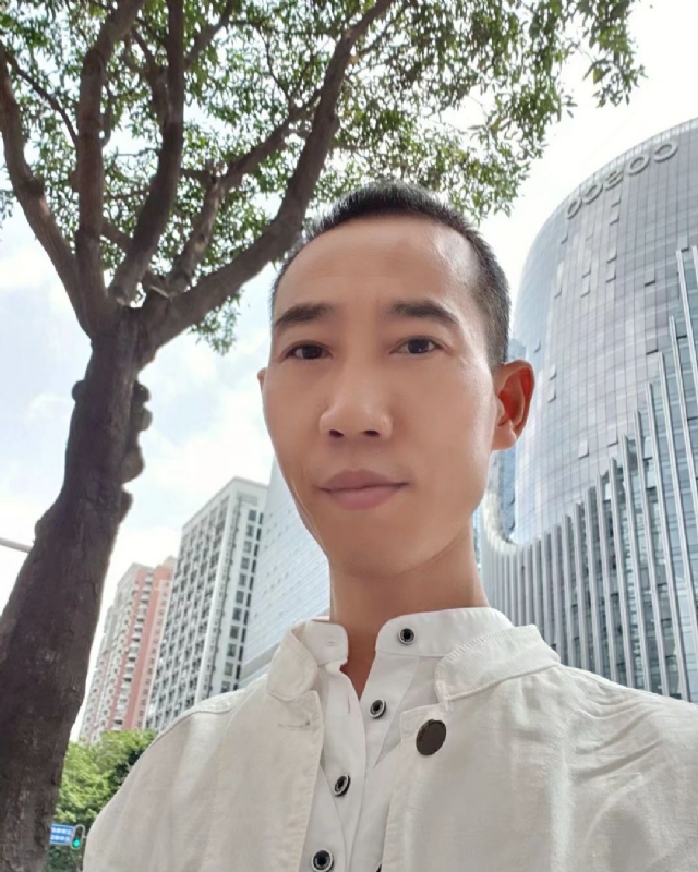 明旺1314的第二张照片--汕头相亲服务中心