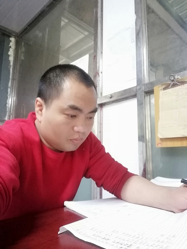 小吴的第一张照片--汕头相亲服务中心