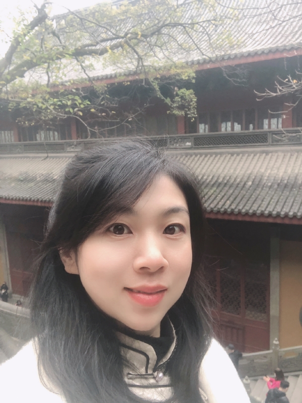 心既理的第一张照片--汕头相亲服务中心