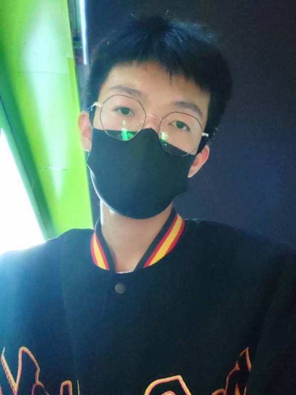 XYP的第一张照片--汕头相亲服务中心