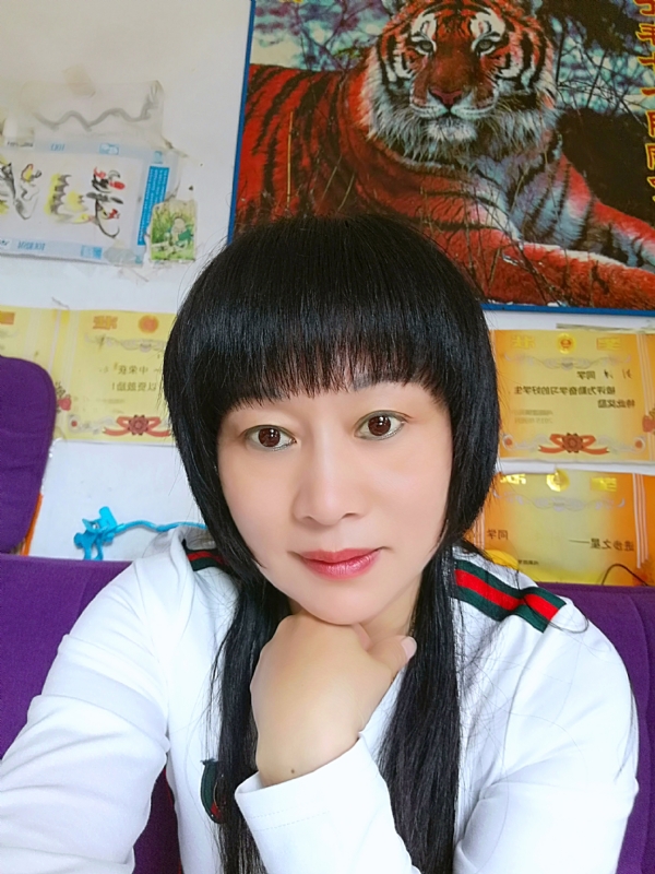 金鱼儿的第二张照片--汕头相亲服务中心