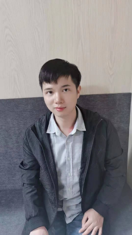 苍之绯翼的第一张照片--汕头相亲服务中心