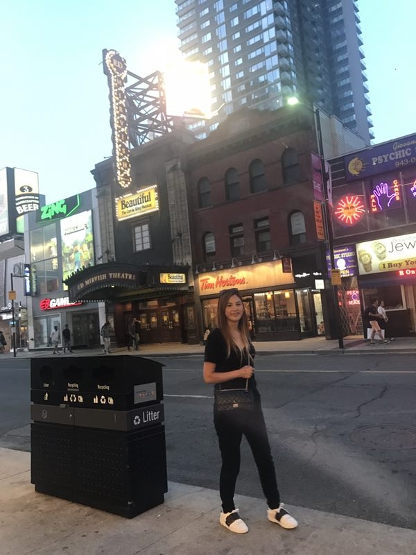 清清的第一张照片--汕头相亲服务中心