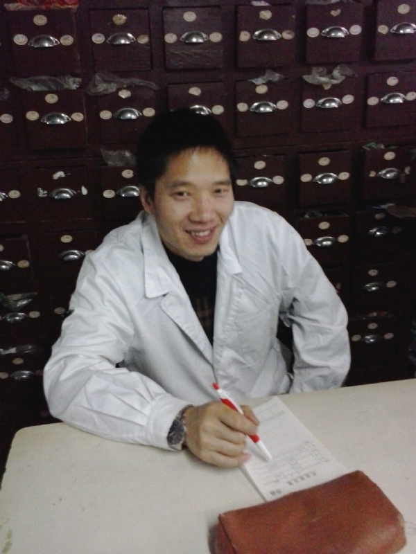 心有灵溪的第一张照片--汕头相亲服务中心