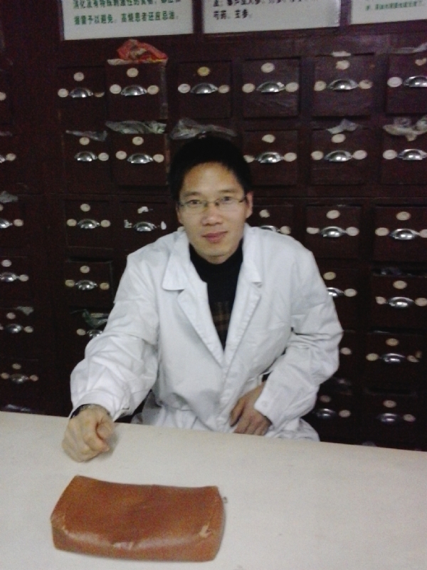 心有灵溪的第二张照片--汕头相亲服务中心