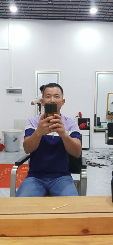 一路上有你的第一张照片--汕头相亲服务中心