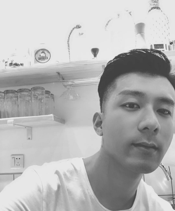 jimmy的第一张照片--汕头相亲服务中心