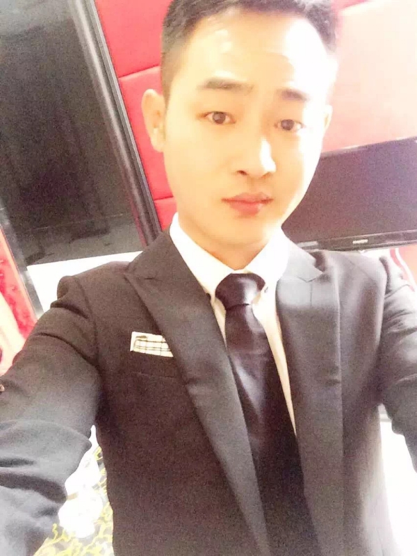 富强的第二张照片--汕头相亲服务中心