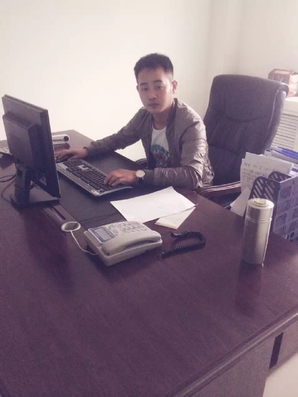 富强的第三张照片--汕头相亲服务中心