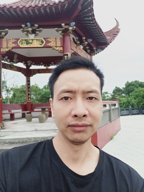 姜太公的第一张照片--汕头相亲服务中心