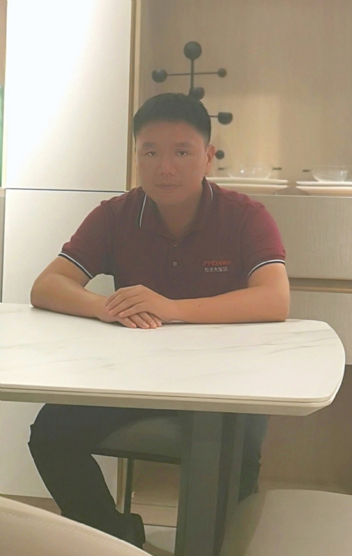 好想有个家的第一张照片--汕头相亲服务中心