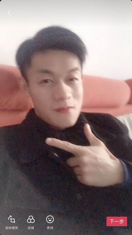 相守的第一张照片--汕头相亲服务中心