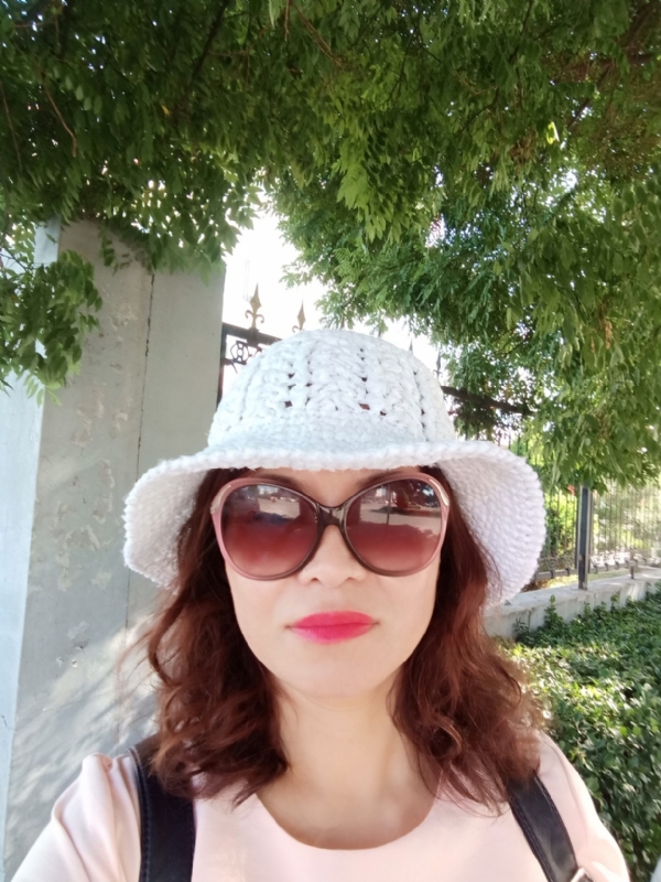 夏花依旧的第三张照片--汕头相亲服务中心