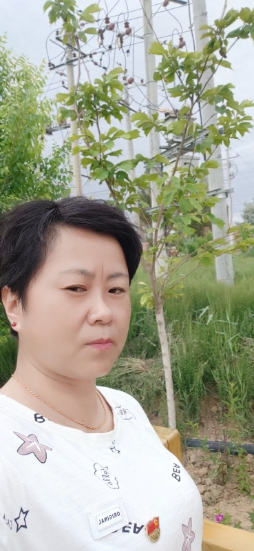 余生勿扰的第二张照片--汕头相亲服务中心