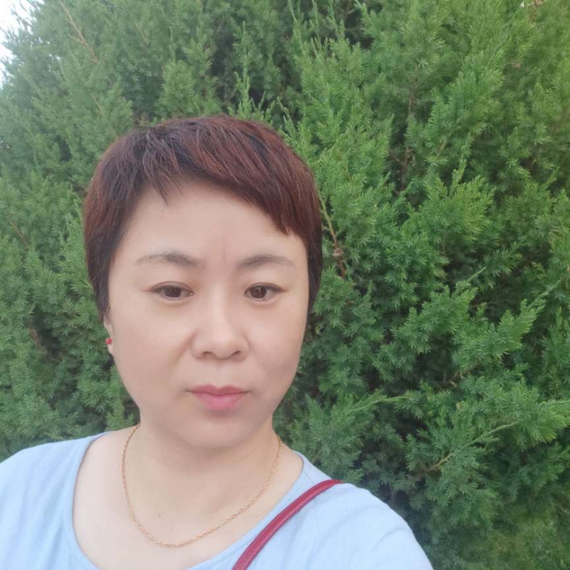 余生勿扰的第三张照片--汕头相亲服务中心