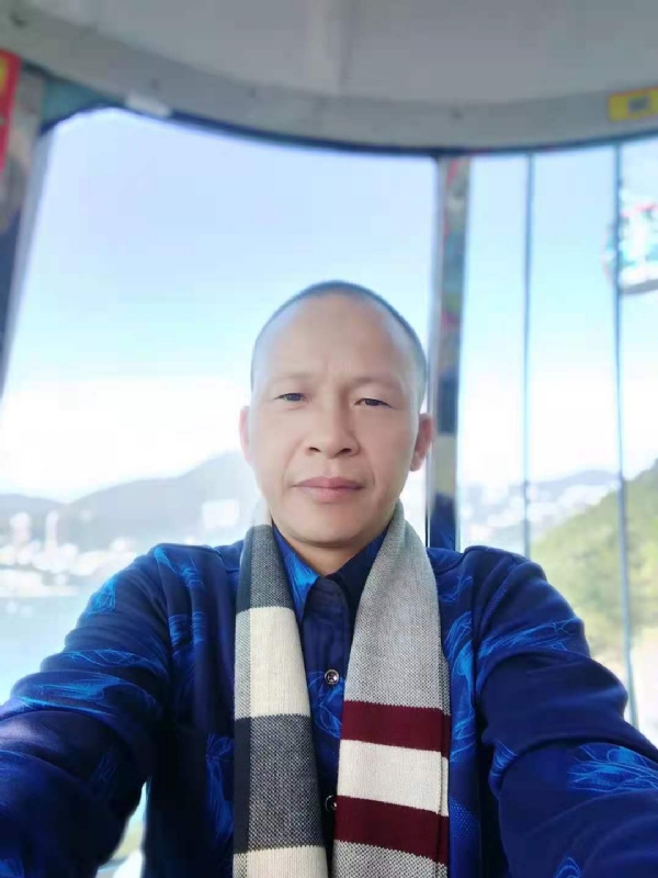 真心觅缘的第二张照片--汕头相亲服务中心