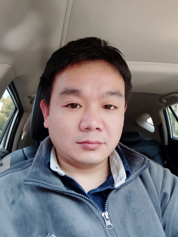 上善若水的第一张照片--汕头相亲服务中心