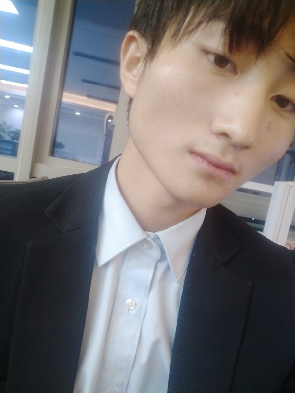 山河的第一张照片--汕头相亲服务中心