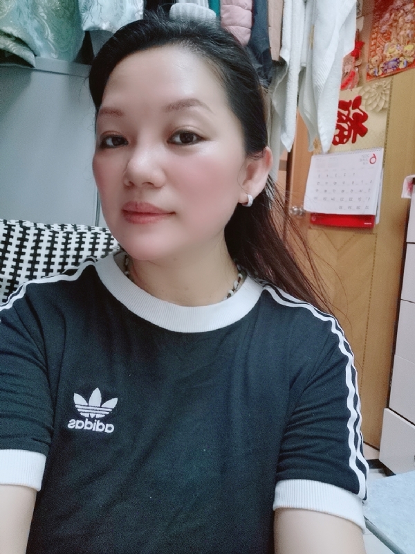 Amy的第一张照片--汕头相亲服务中心