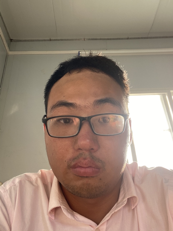 云儿的第一张照片--汕头相亲服务中心