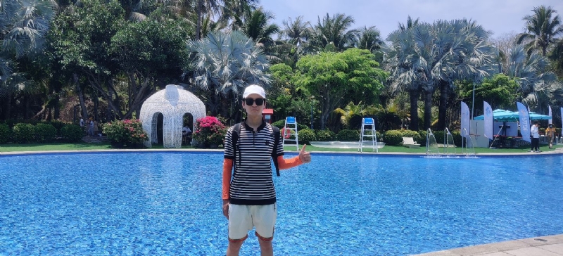 Owen的第一张照片--汕头相亲服务中心