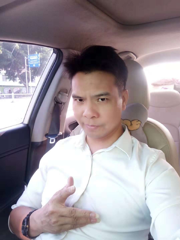 大南瓜的第一张照片--汕头相亲服务中心