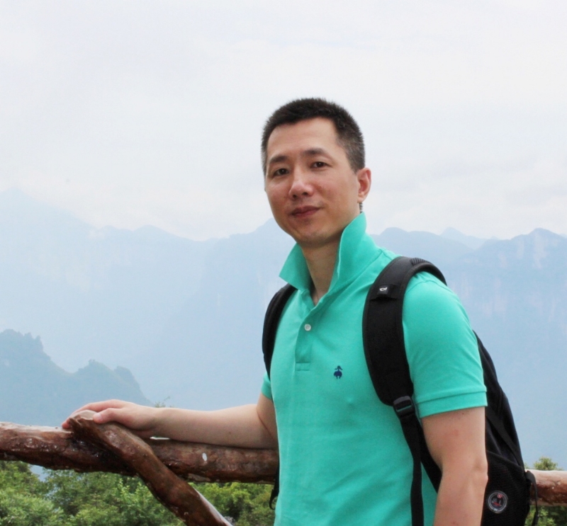 西蒙的第一张照片--汕头相亲服务中心