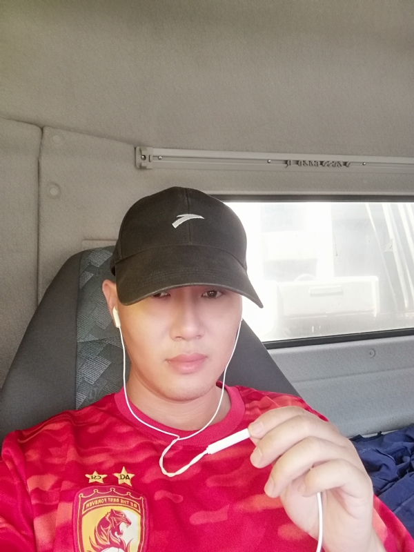 B大叔的第二张照片--汕头相亲服务中心