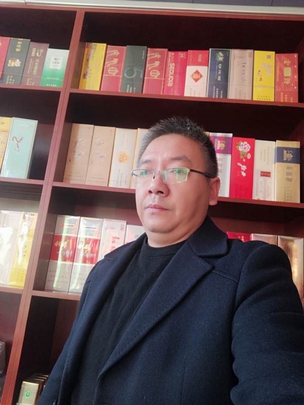 星空的第一张照片--汕头相亲服务中心