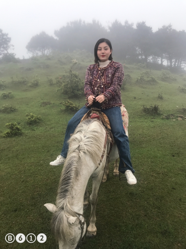 凯欣的第二张照片--汕头相亲服务中心