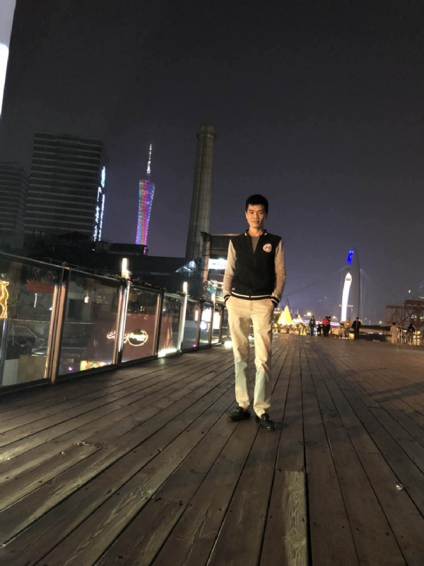 生机·略的第一张照片--汕头相亲服务中心