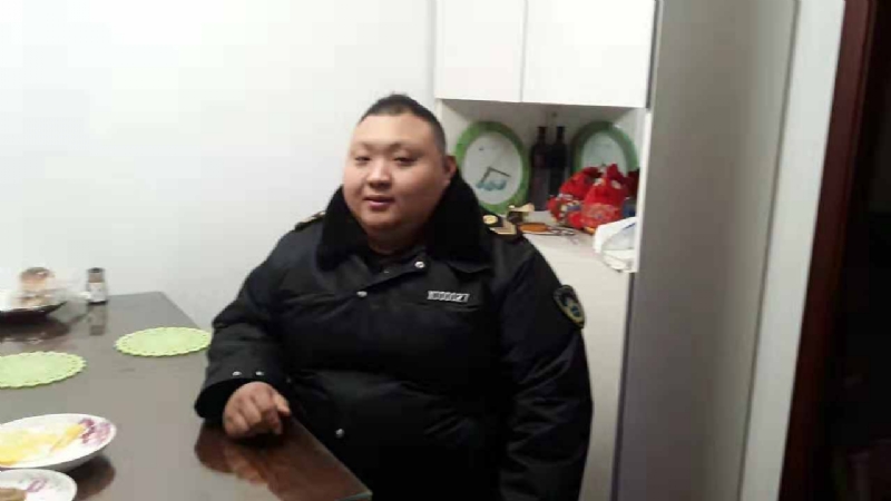 通路的第一张照片--汕头相亲服务中心