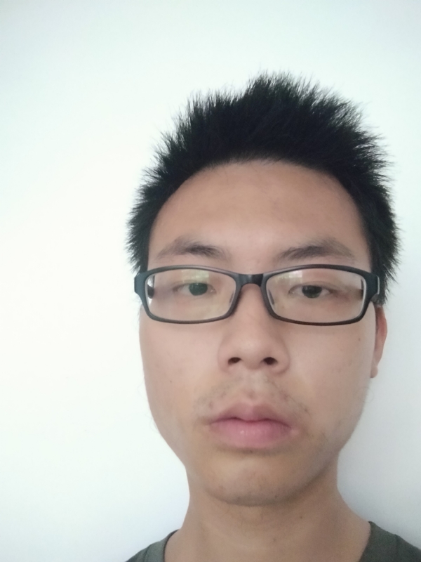 愁丝恨缕沈雄俊爽的第一张照片--汕头相亲服务中心